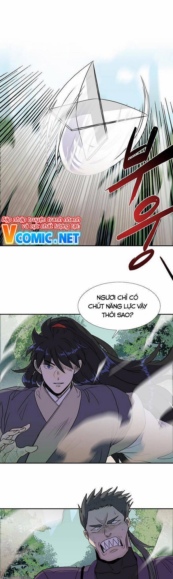 Học Sĩ Trùng Sinh 127 trang 0