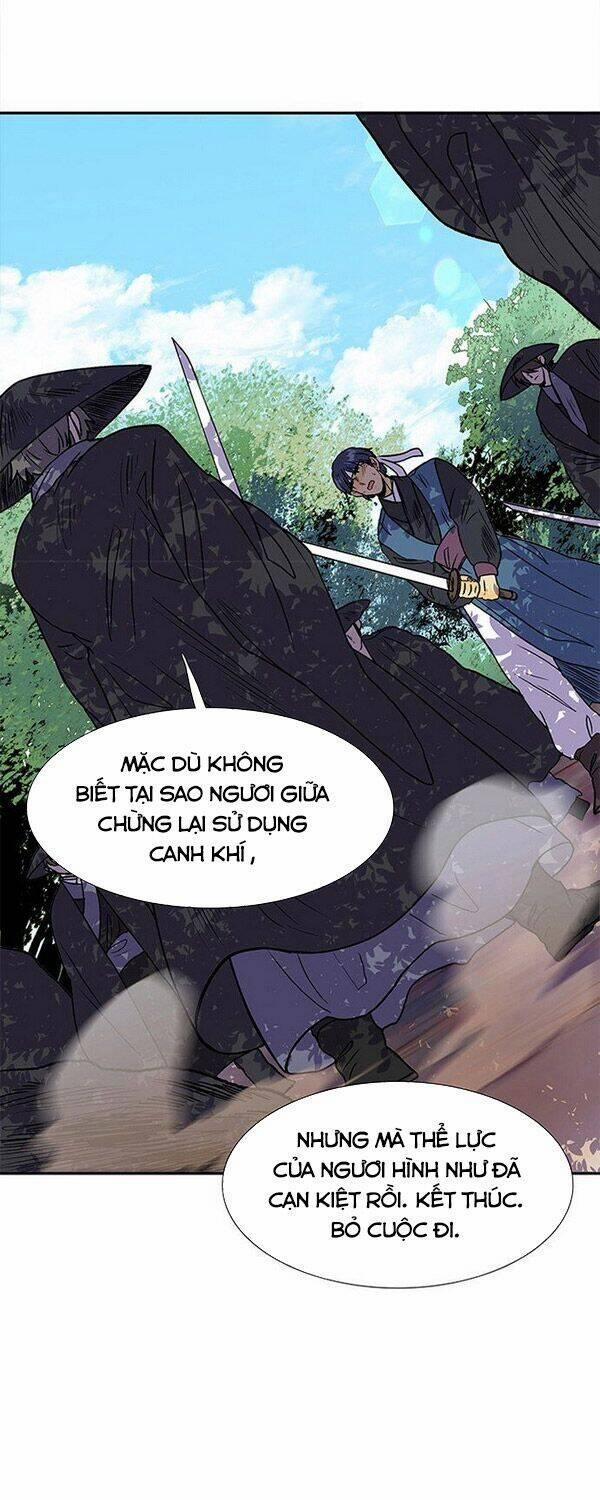 Học Sĩ Trùng Sinh 134.5 trang 0