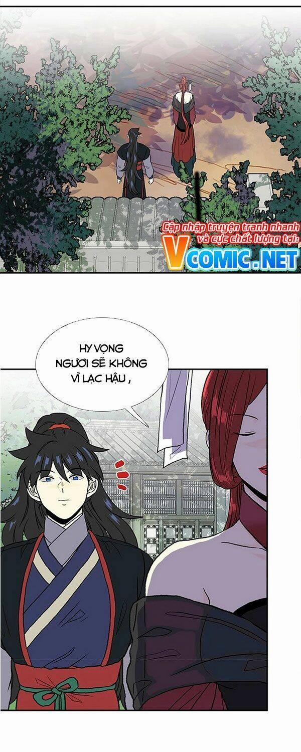 Học Sĩ Trùng Sinh 142 trang 0