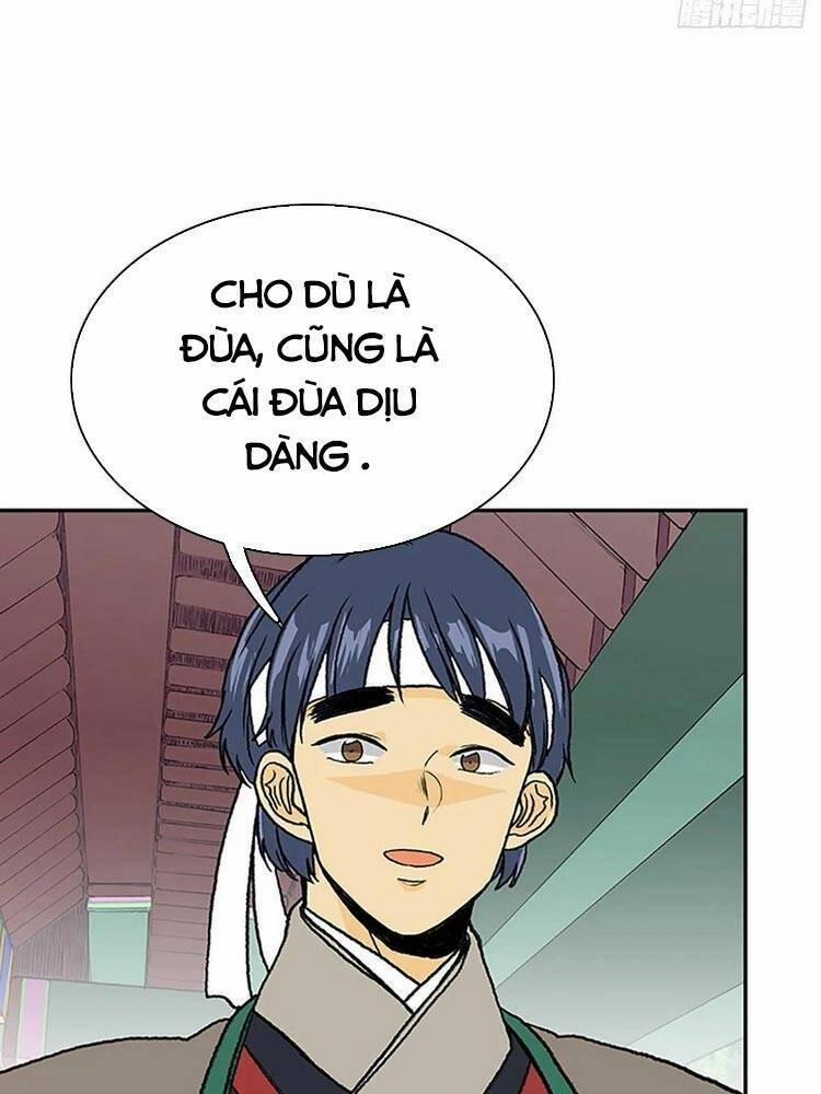 Học Sĩ Trùng Sinh 147.5 trang 1