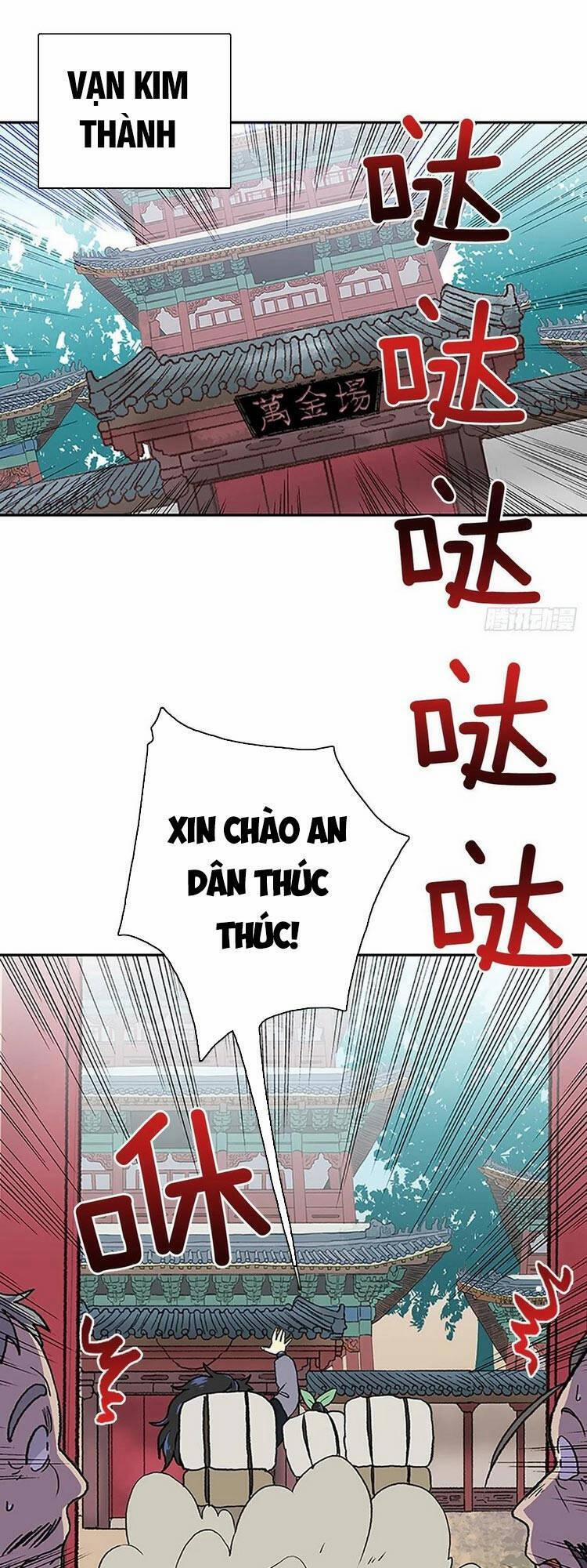 Học Sĩ Trùng Sinh 147 trang 0