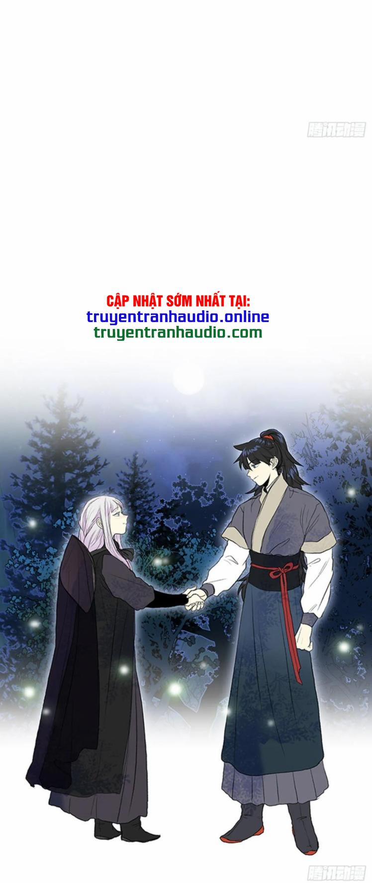 Học Sĩ Trùng Sinh 148.5 trang 1