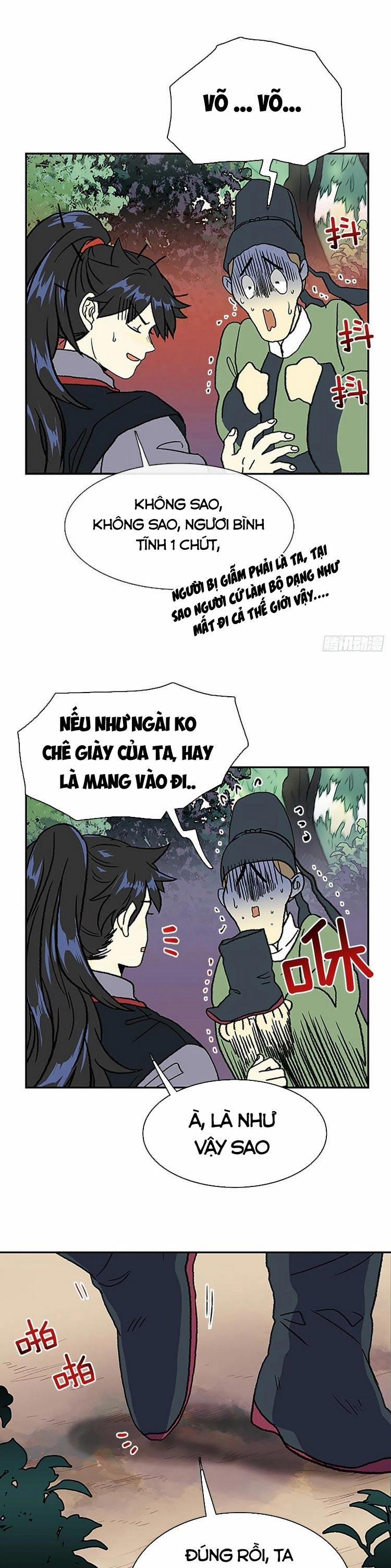 Học Sĩ Trùng Sinh 149.5 trang 0