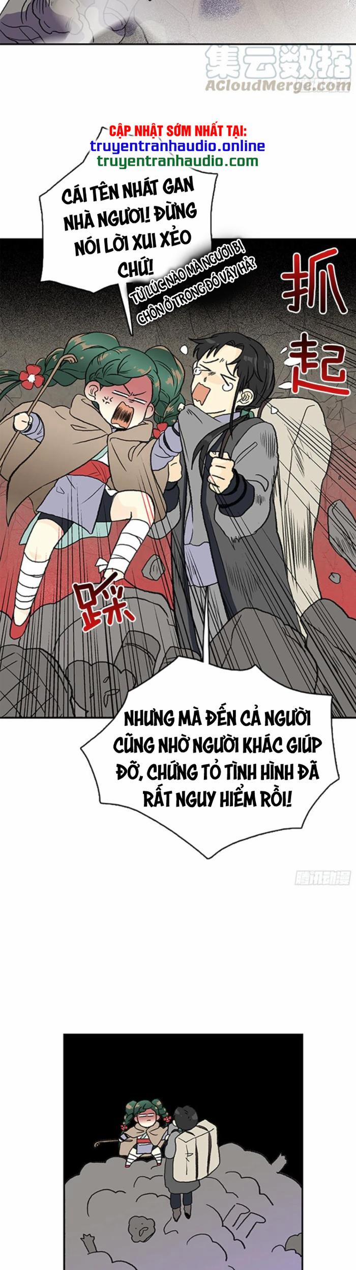 Học Sĩ Trùng Sinh 152.5 trang 1