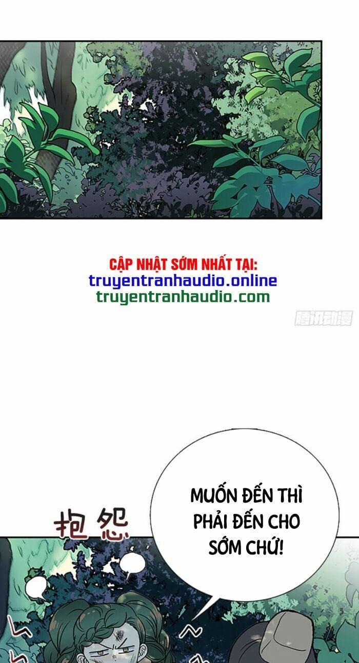 Học Sĩ Trùng Sinh 159 trang 0