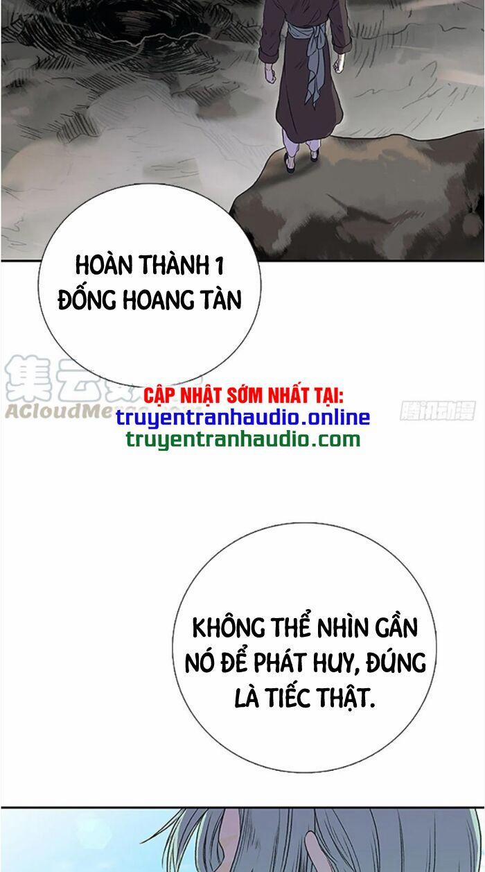 Học Sĩ Trùng Sinh 160 trang 1
