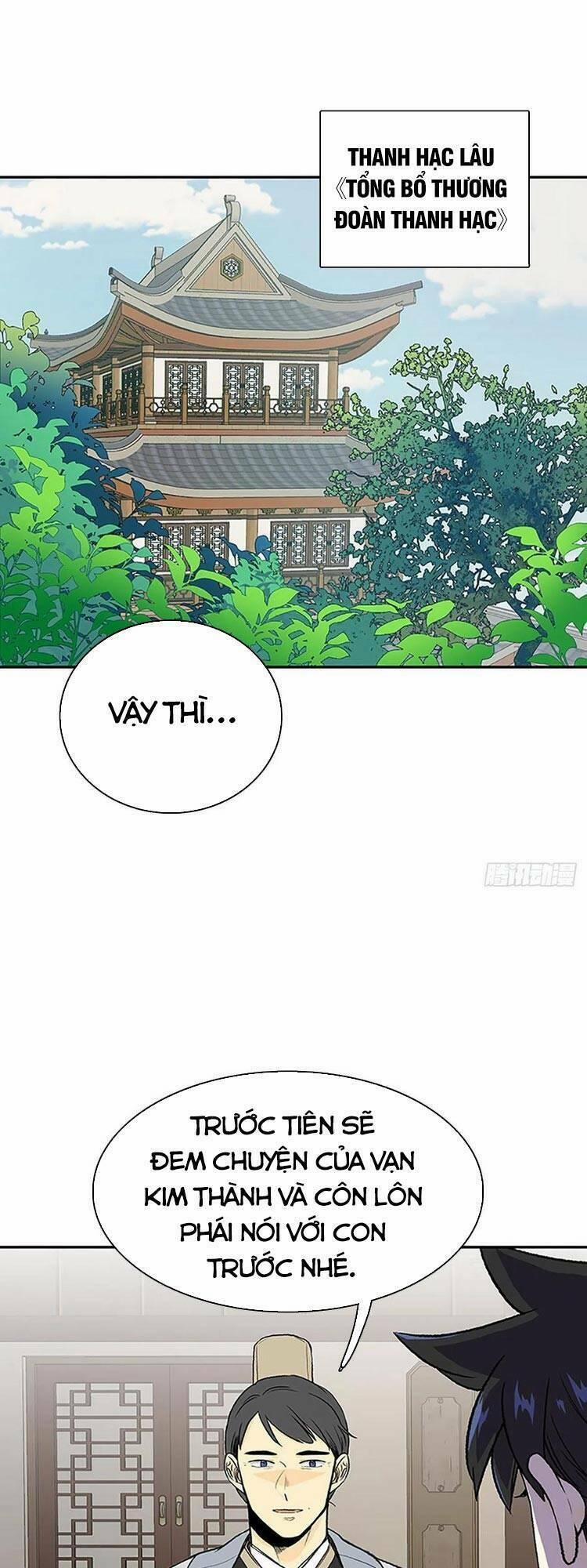 Học Sĩ Trùng Sinh 161 trang 0