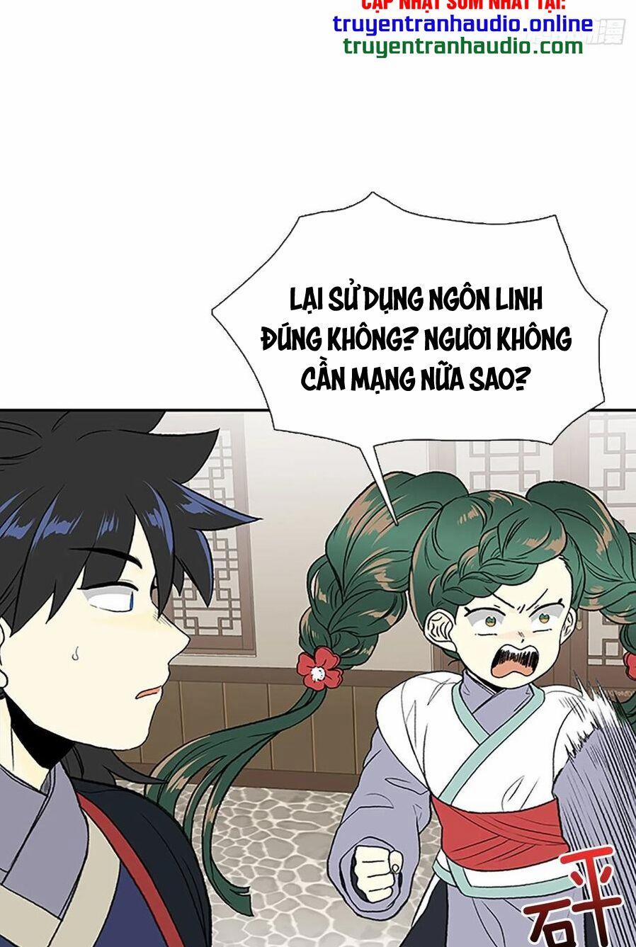Học Sĩ Trùng Sinh 162 trang 1