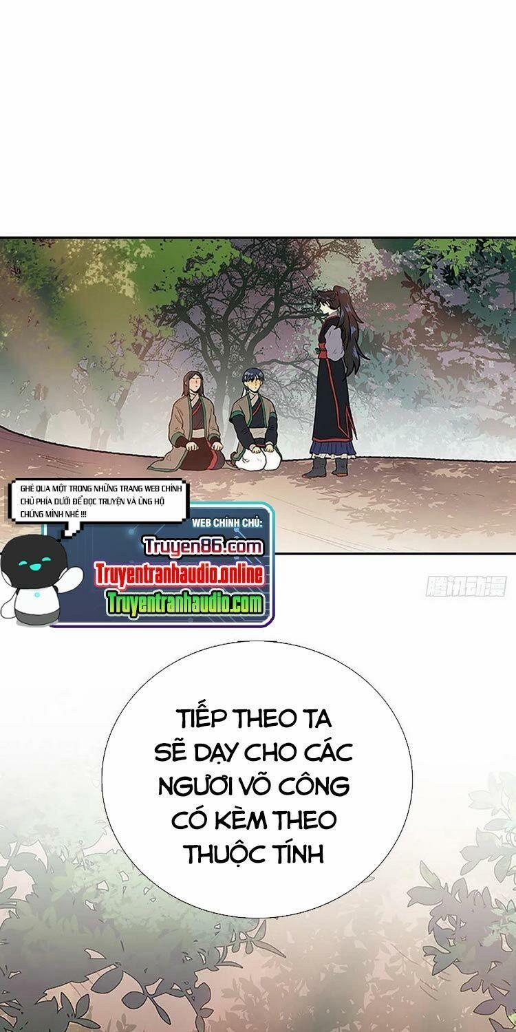 Học Sĩ Trùng Sinh 173 trang 0