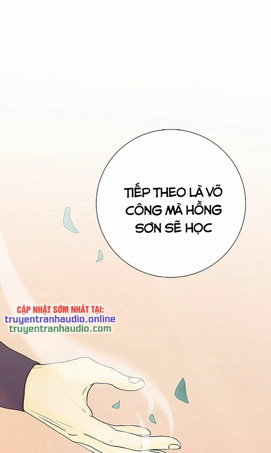 Học Sĩ Trùng Sinh 174 trang 1