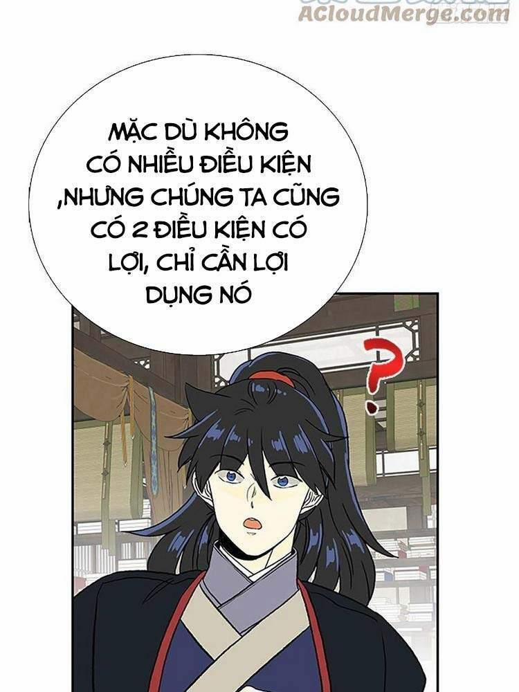Học Sĩ Trùng Sinh 186 trang 1