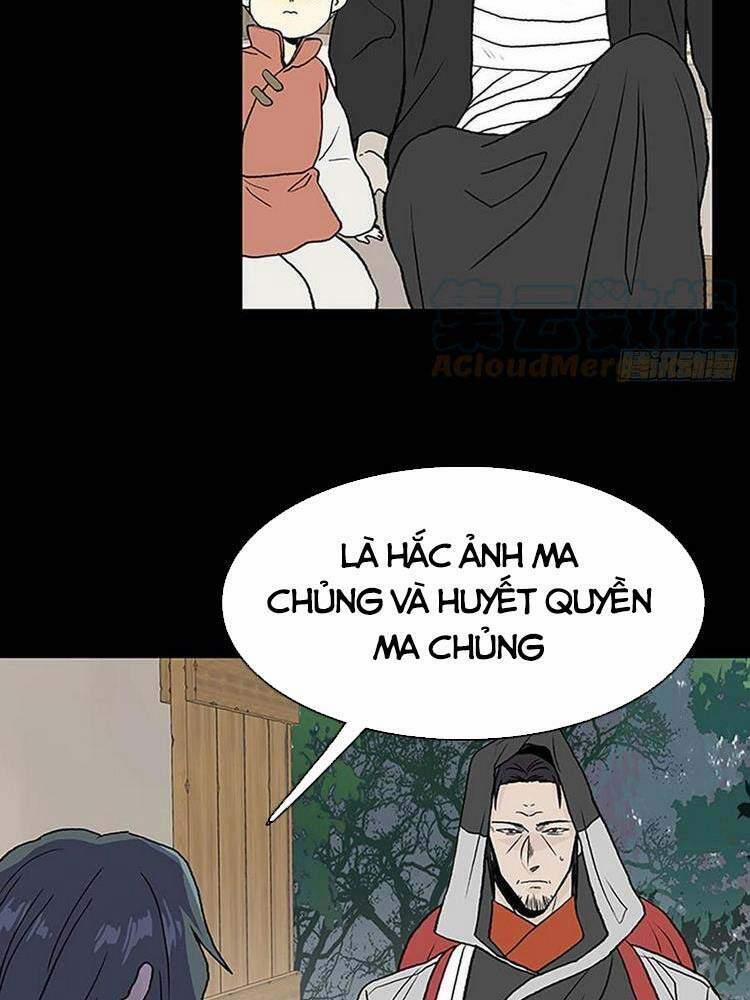 Học Sĩ Trùng Sinh 192 trang 1
