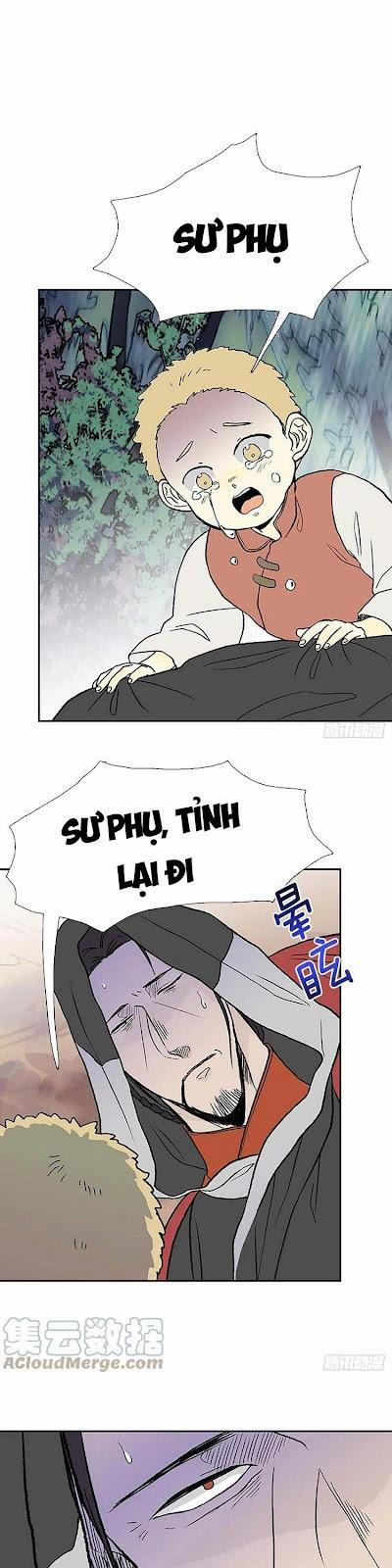 Học Sĩ Trùng Sinh 194 trang 0