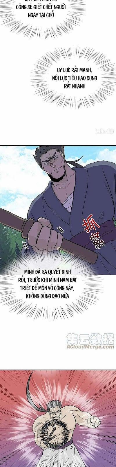 Học Sĩ Trùng Sinh 198 trang 1