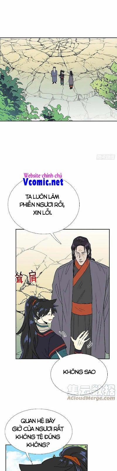 Học Sĩ Trùng Sinh 199 trang 0