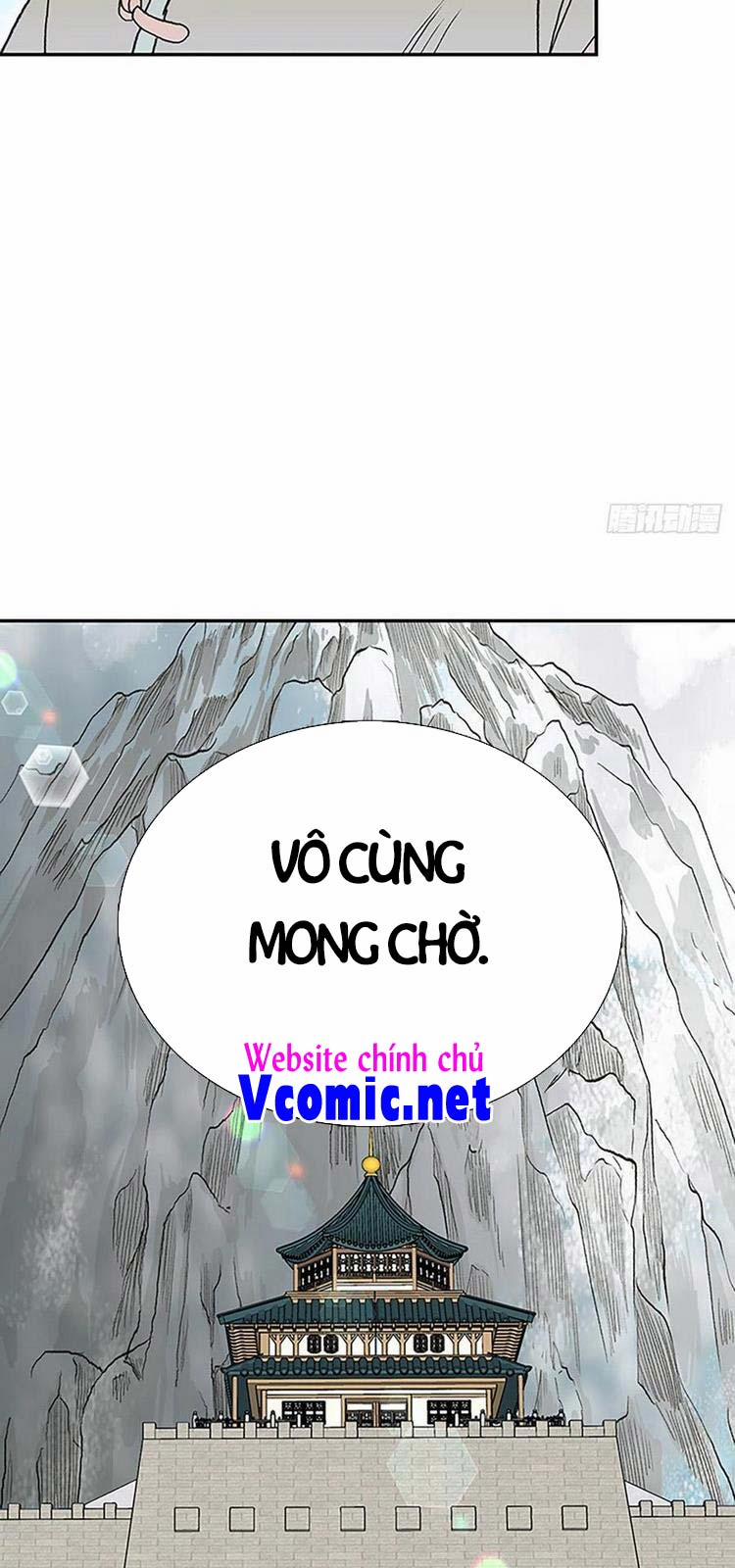 Học Sĩ Trùng Sinh 208 trang 32