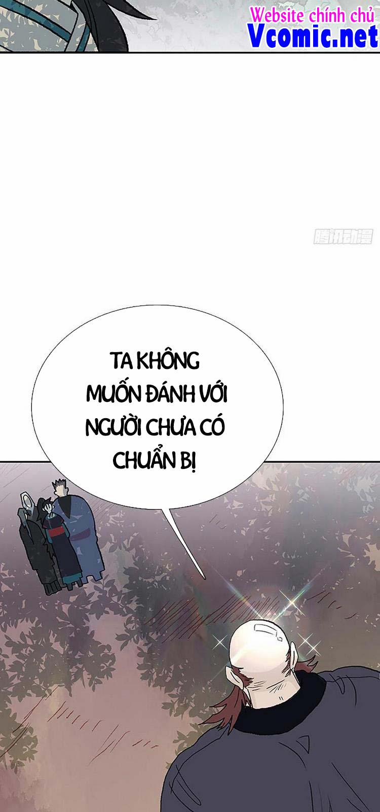 Học Sĩ Trùng Sinh 208 trang 7