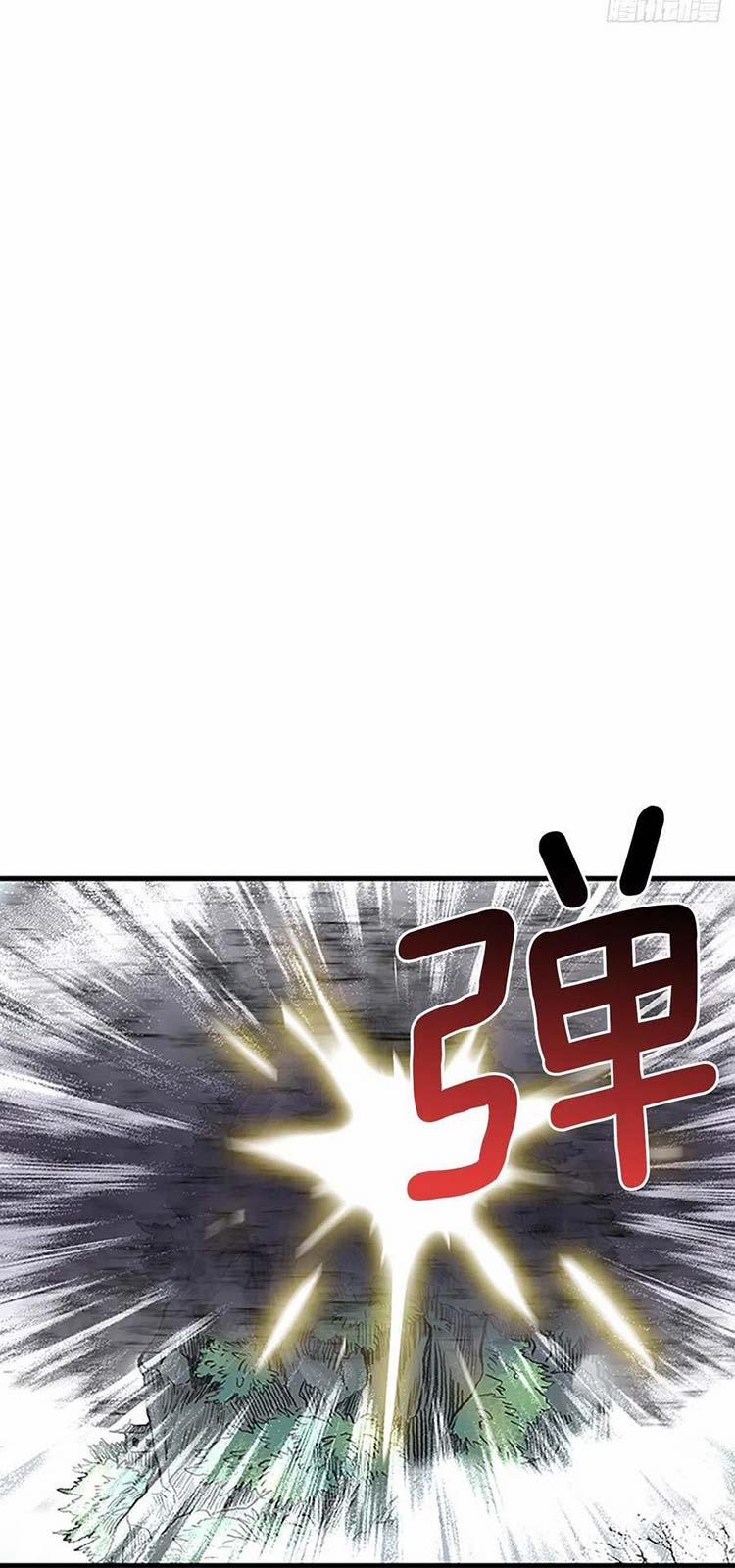 Học Sĩ Trùng Sinh 231 trang 10