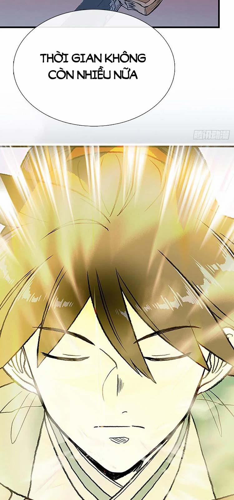 Học Sĩ Trùng Sinh 231 trang 16