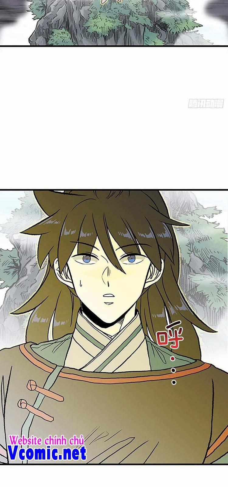 Học Sĩ Trùng Sinh 231 trang 25