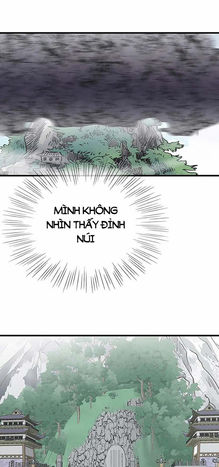 Học Sĩ Trùng Sinh 231 trang 3