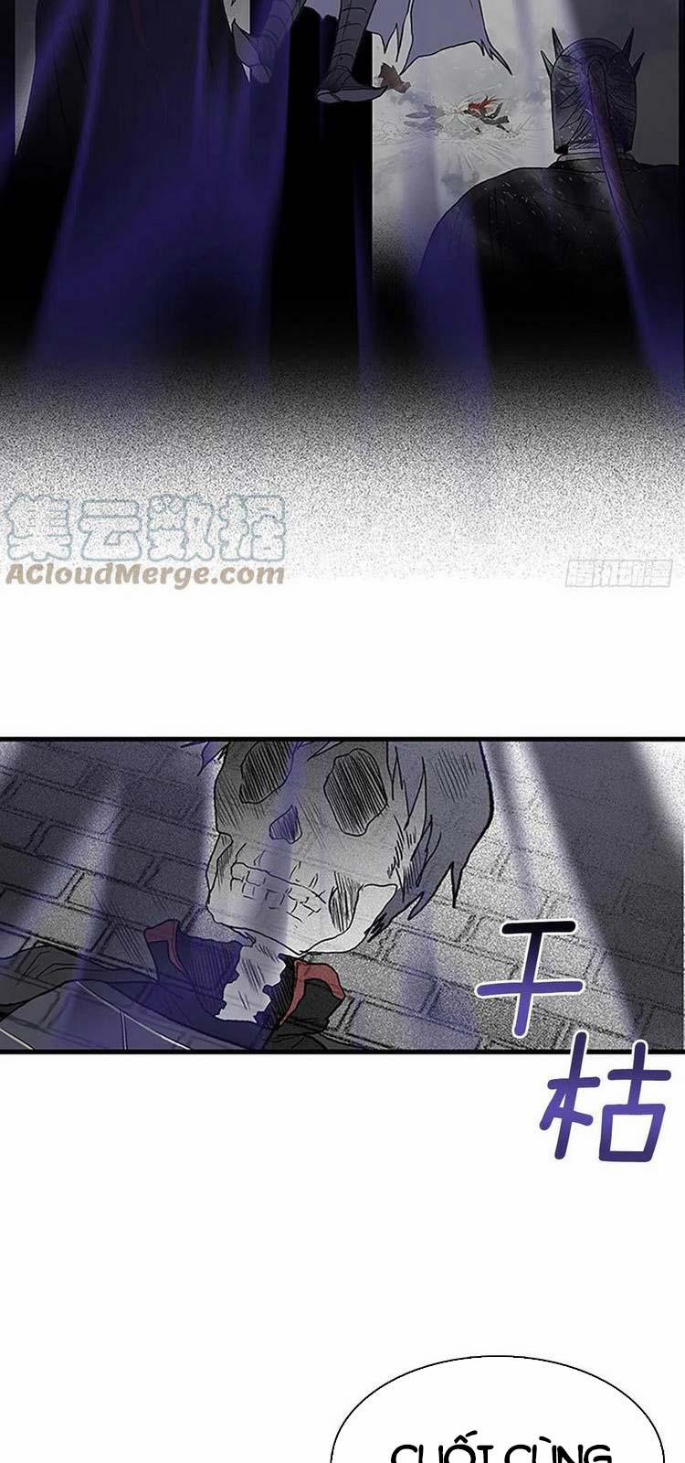 Học Sĩ Trùng Sinh 232 trang 14