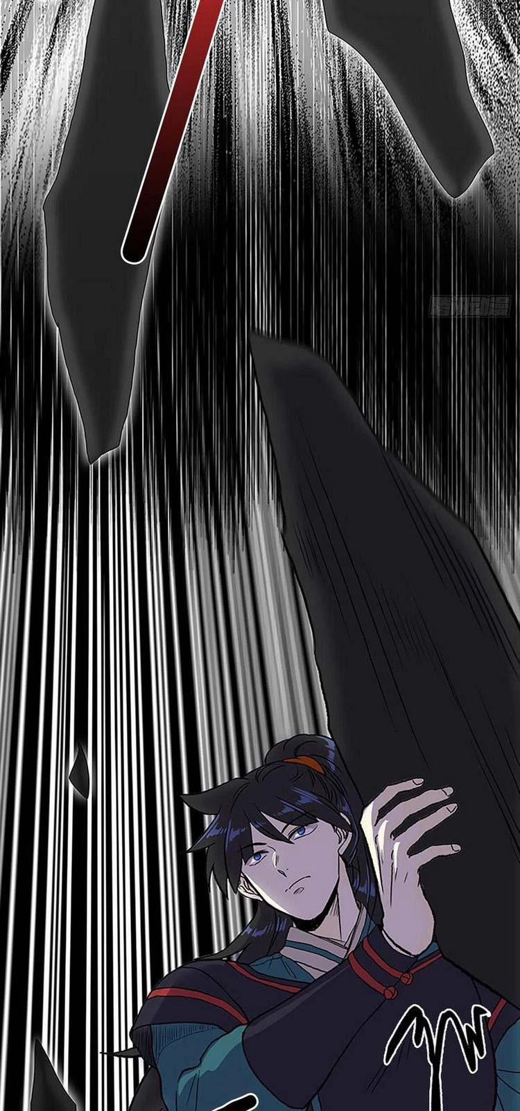 Học Sĩ Trùng Sinh 233 trang 21