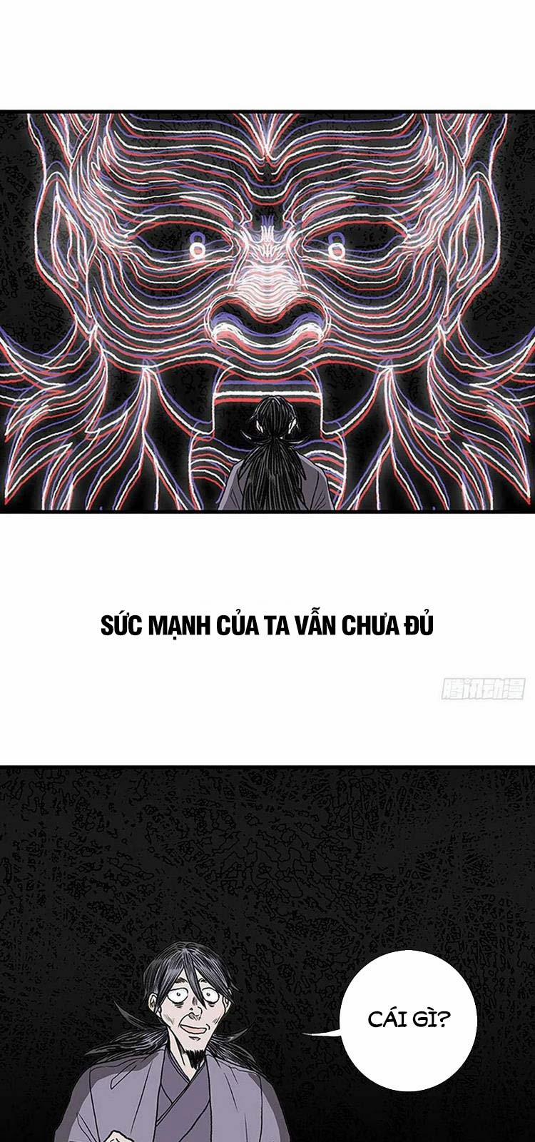 Học Sĩ Trùng Sinh 233 trang 3