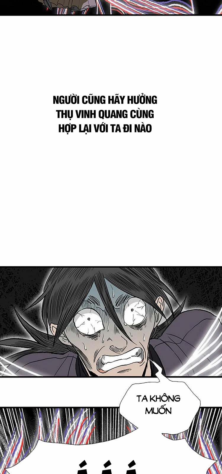 Học Sĩ Trùng Sinh 233 trang 6