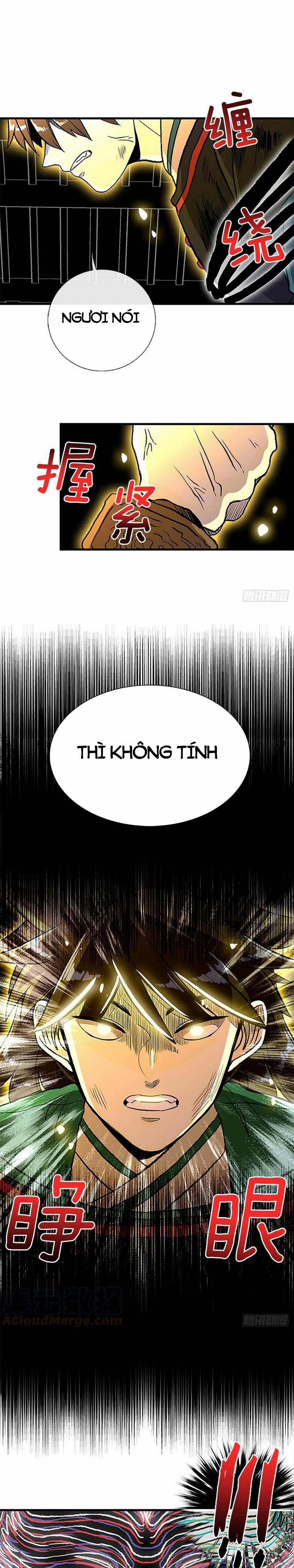 Học Sĩ Trùng Sinh 239 trang 0