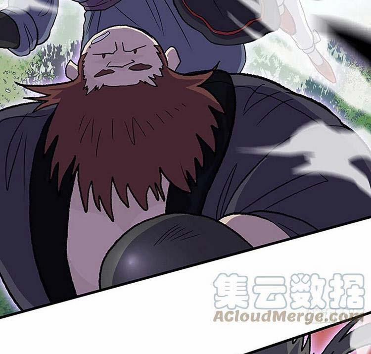 Học Sĩ Trùng Sinh 243 trang 8