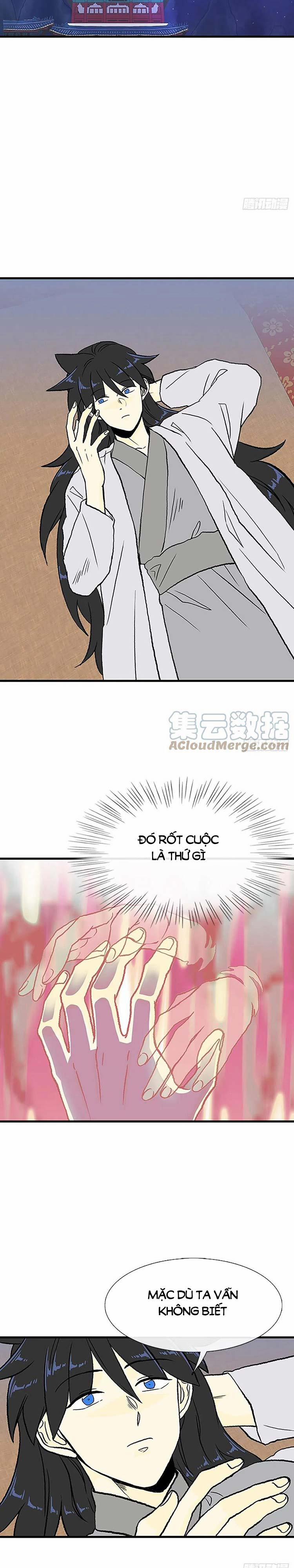 Học Sĩ Trùng Sinh 248 trang 7