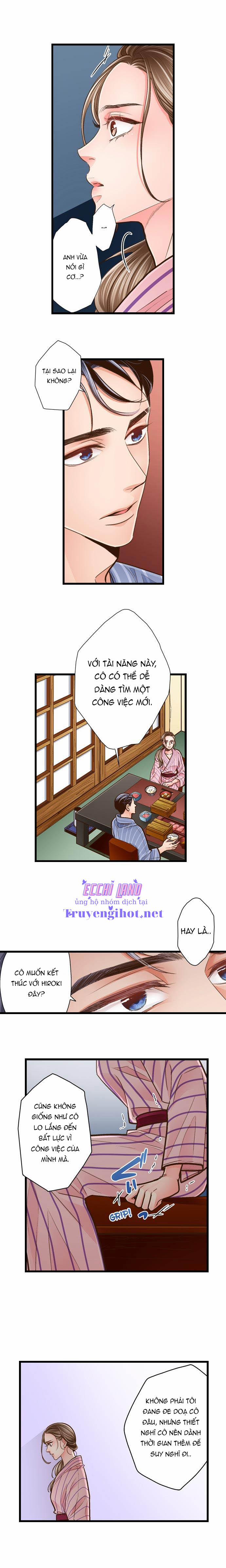 Học Sinh Của Tôi Là Tên Nghiện Sex 101.2 trang 0