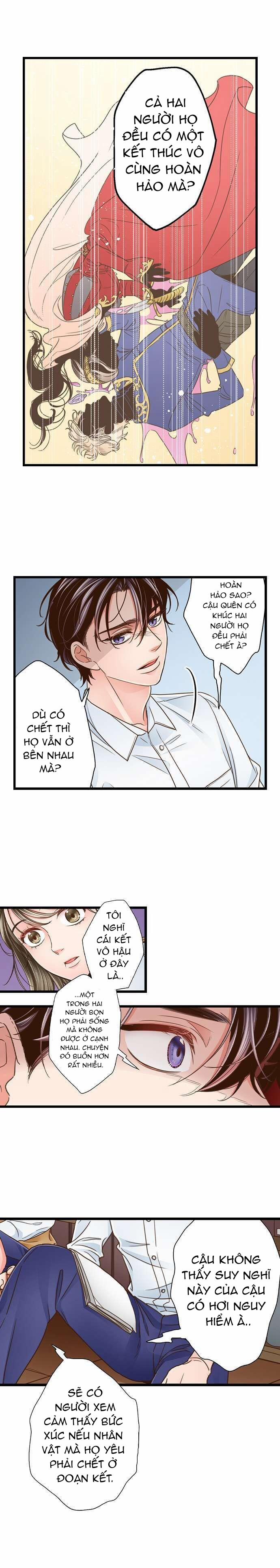 Học Sinh Của Tôi Là Tên Nghiện Sex 129.2 trang 0