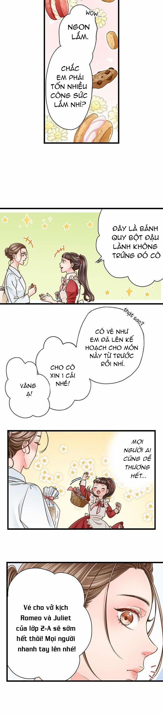 Học Sinh Của Tôi Là Tên Nghiện Sex 130.2 trang 0