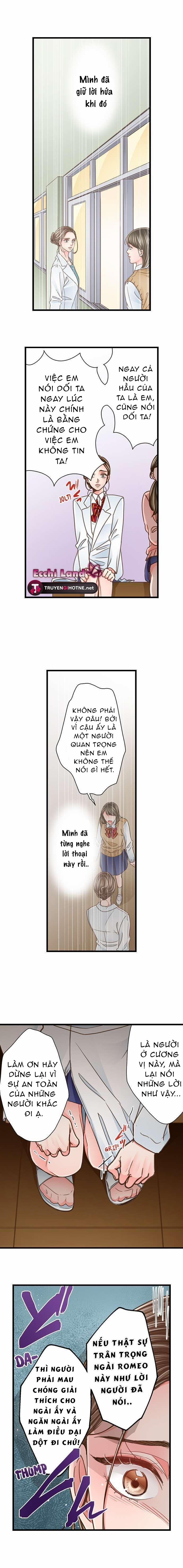 Học Sinh Của Tôi Là Tên Nghiện Sex 131.2 trang 0