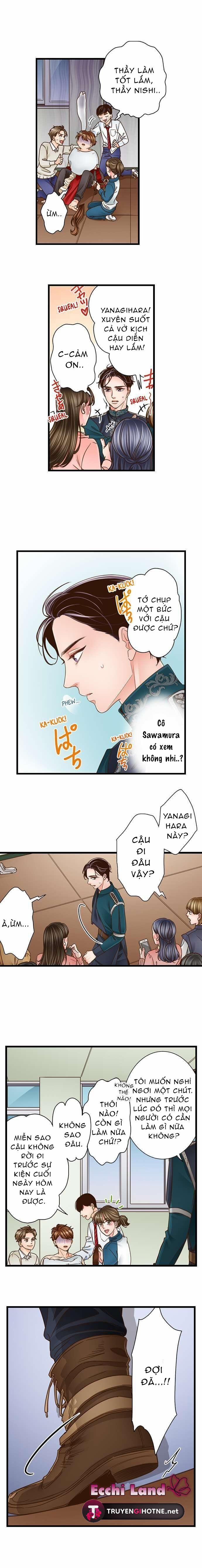 Học Sinh Của Tôi Là Tên Nghiện Sex 132.2 trang 0
