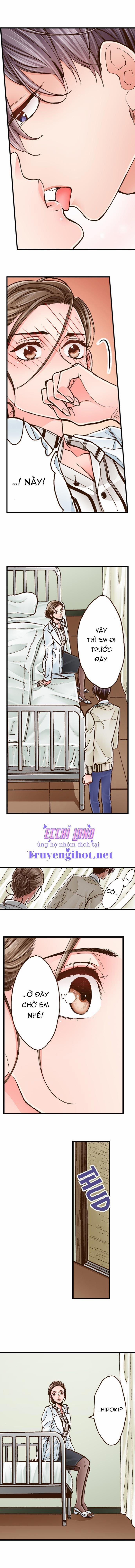 Học Sinh Của Tôi Là Tên Nghiện Sex 14.2 trang 0
