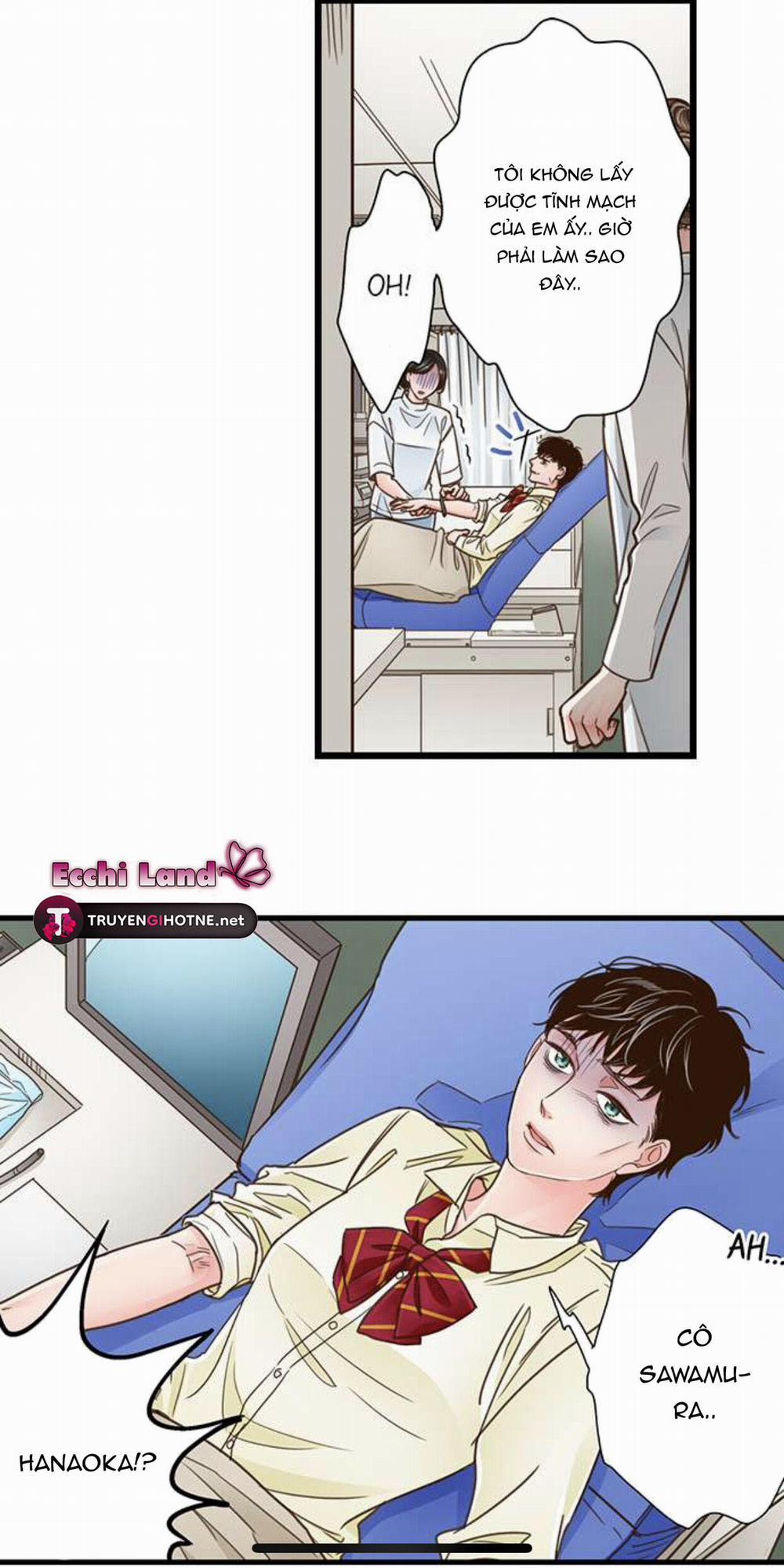 Học Sinh Của Tôi Là Tên Nghiện Sex 140.2 trang 0