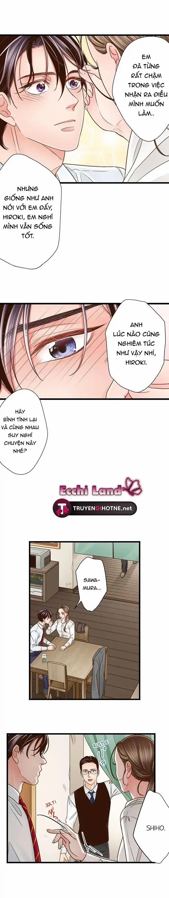 Học Sinh Của Tôi Là Tên Nghiện Sex 147.2 trang 0