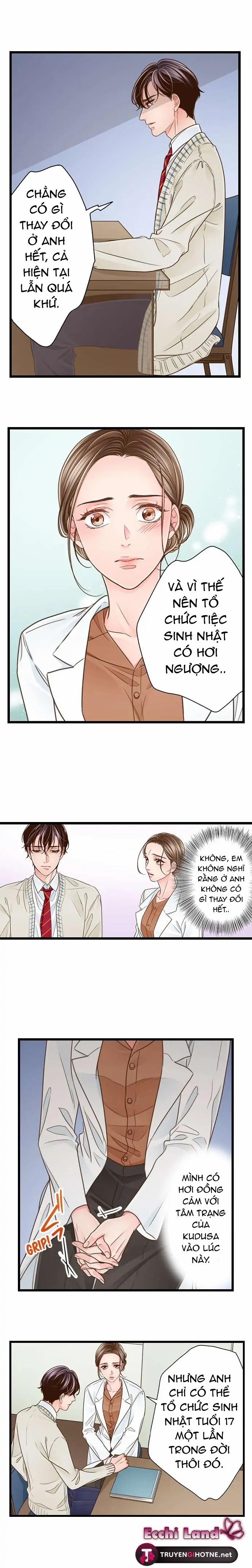 Học Sinh Của Tôi Là Tên Nghiện Sex 150.2 trang 0