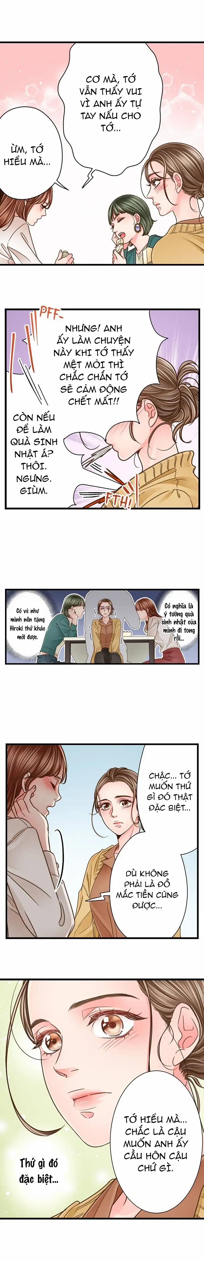 Học Sinh Của Tôi Là Tên Nghiện Sex 151.2 trang 0