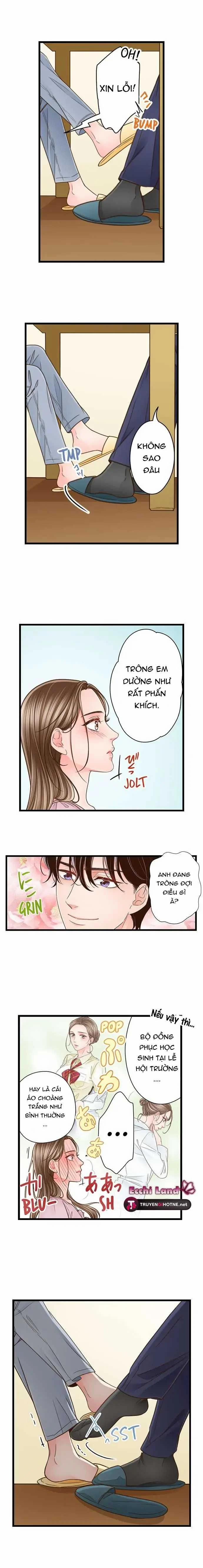 Học Sinh Của Tôi Là Tên Nghiện Sex 156.2 trang 0