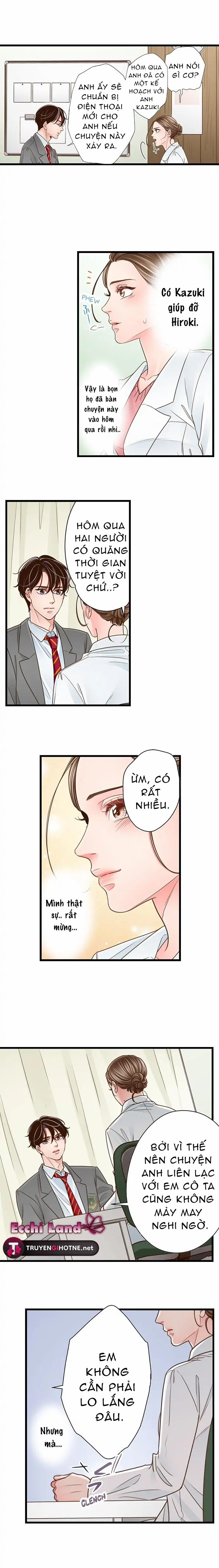 Học Sinh Của Tôi Là Tên Nghiện Sex 163.2 trang 0