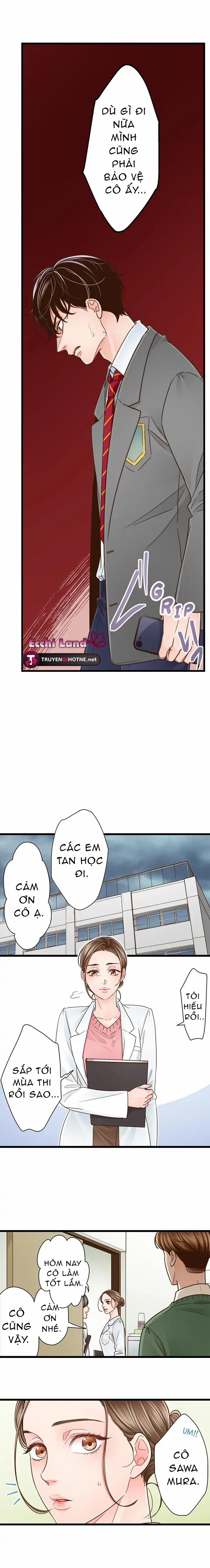 Học Sinh Của Tôi Là Tên Nghiện Sex 164.2 trang 0