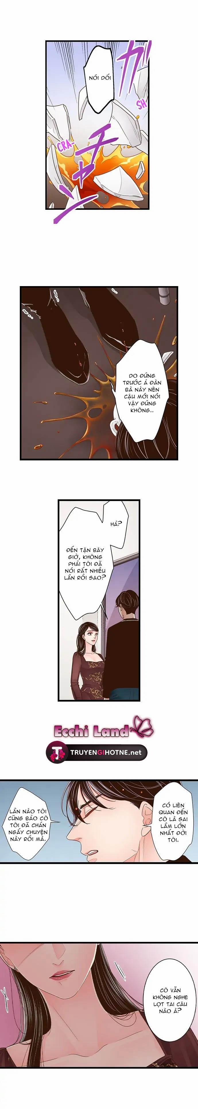 Học Sinh Của Tôi Là Tên Nghiện Sex 181.1 trang 1