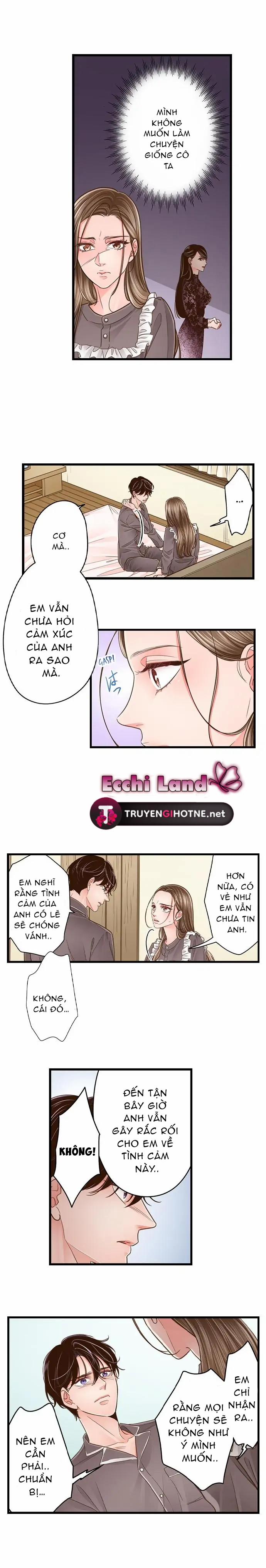 Học Sinh Của Tôi Là Tên Nghiện Sex 185.2 trang 1