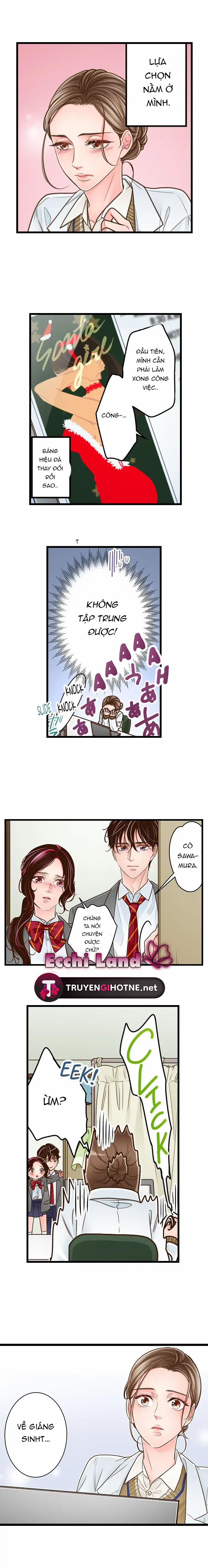 Học Sinh Của Tôi Là Tên Nghiện Sex 187.2 trang 3