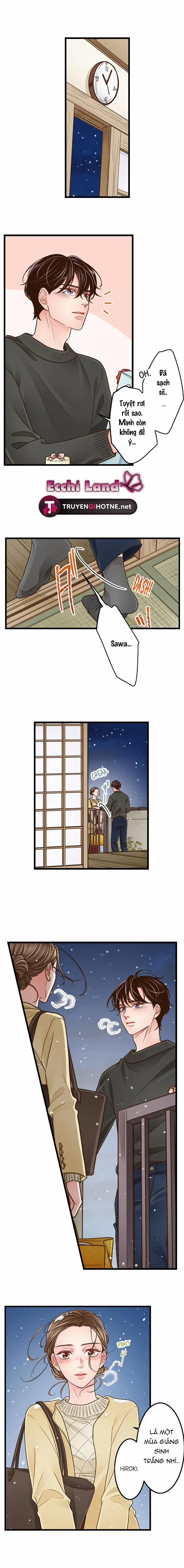 Học Sinh Của Tôi Là Tên Nghiện Sex 189.2 trang 3