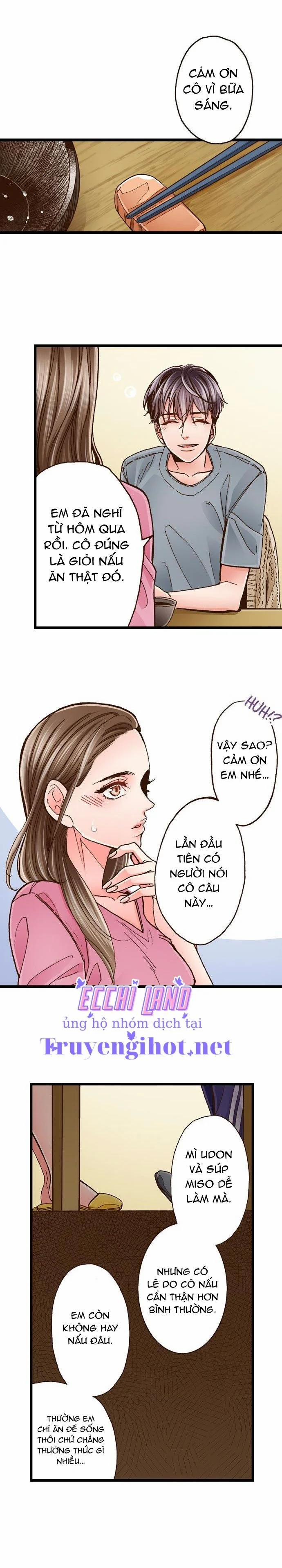 Học Sinh Của Tôi Là Tên Nghiện Sex 19.2 trang 0